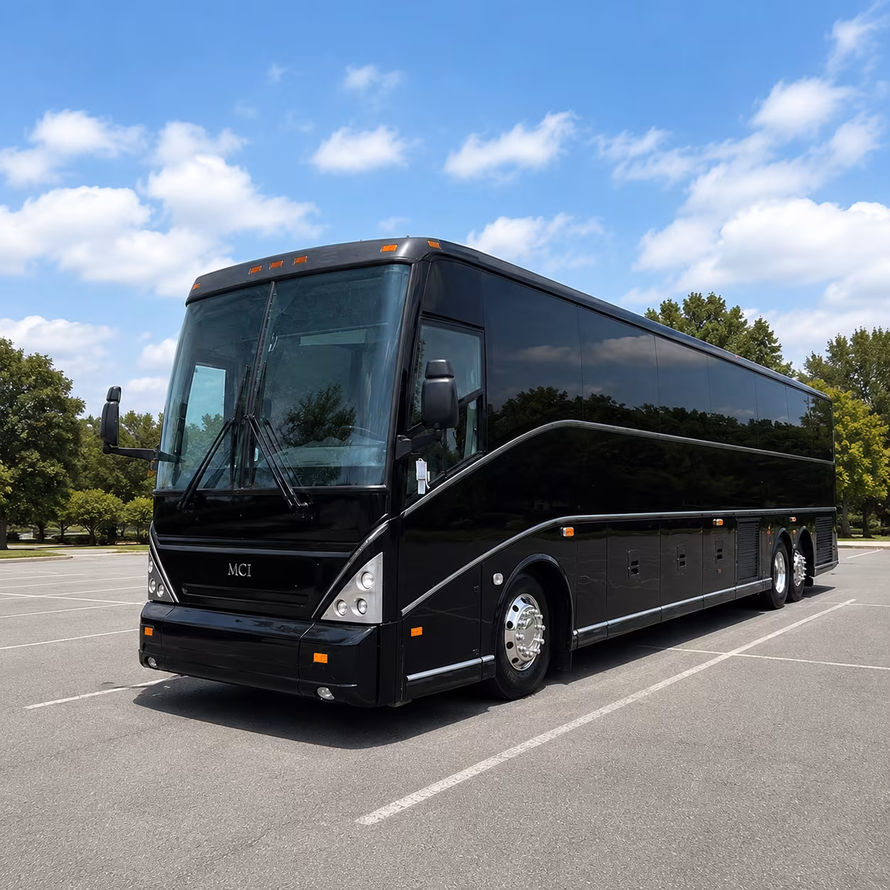 affordable lawton wedding charter bus prices for every budget