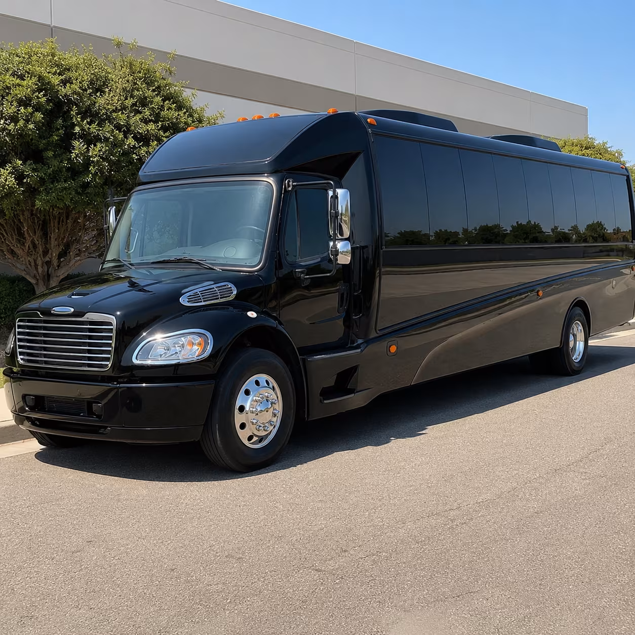 airport transfers for corporate groups and vips
