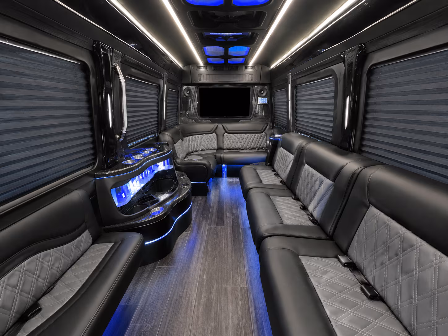 book your lawton prom bus early for the best selection