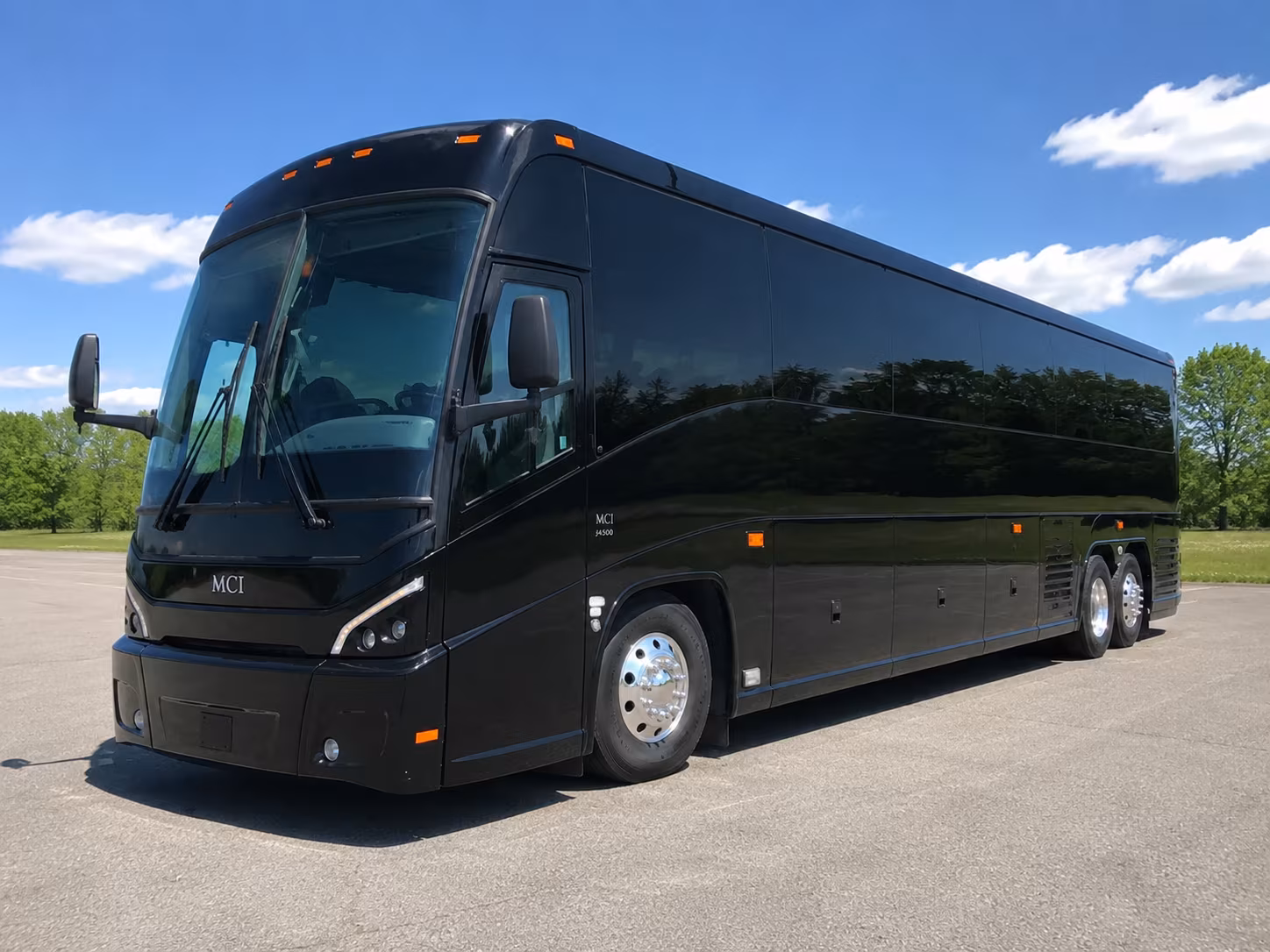 budget friendly school charter bus prices in lawton