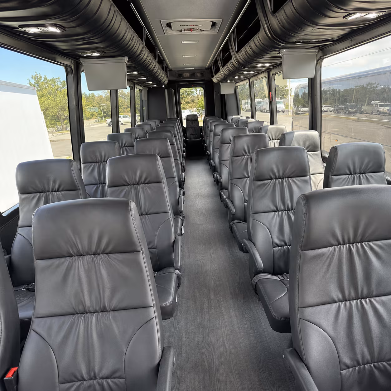 downtown lawton concert transportation
