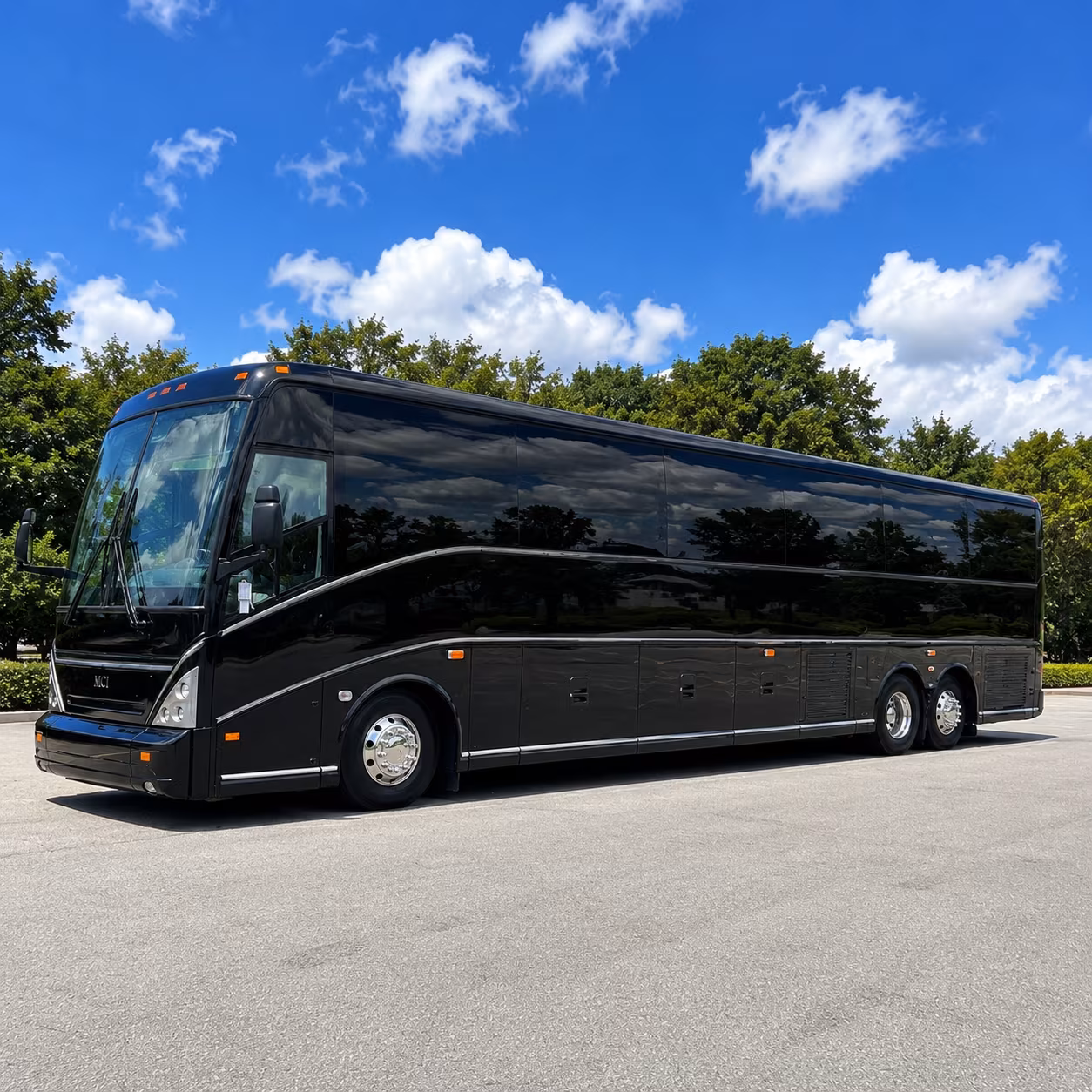 emergency evacuation charter buses in lawton