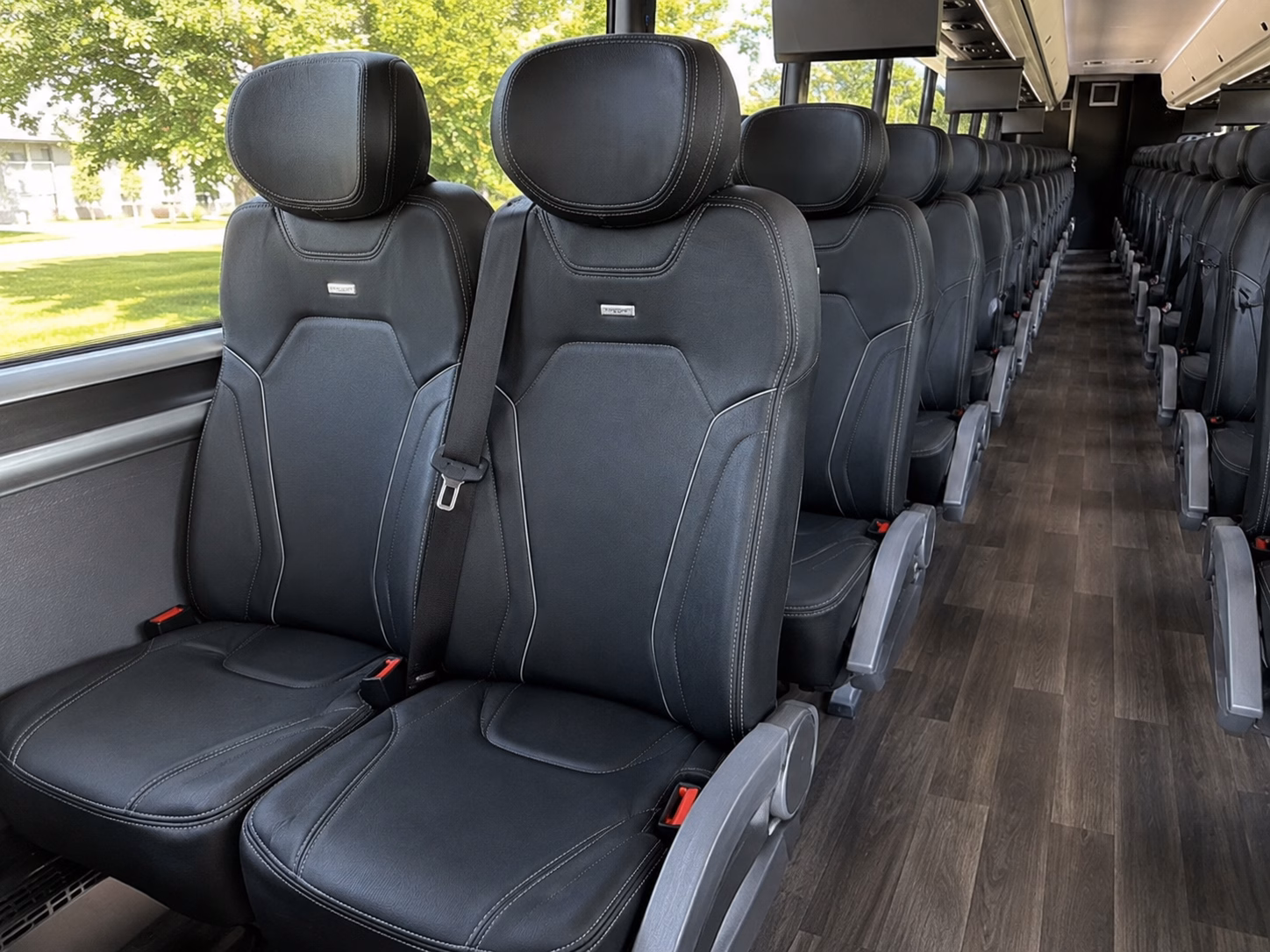 festival and big event transportation in lawton