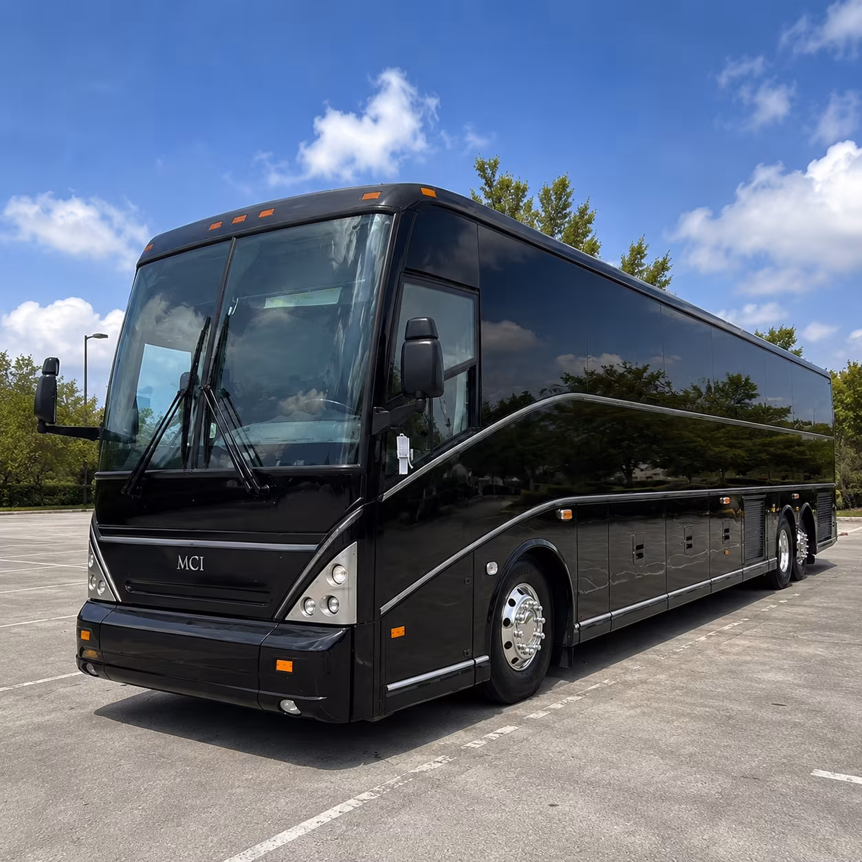 lawton charter bus tours to chickasaw national recreation area and big thicket national preserve