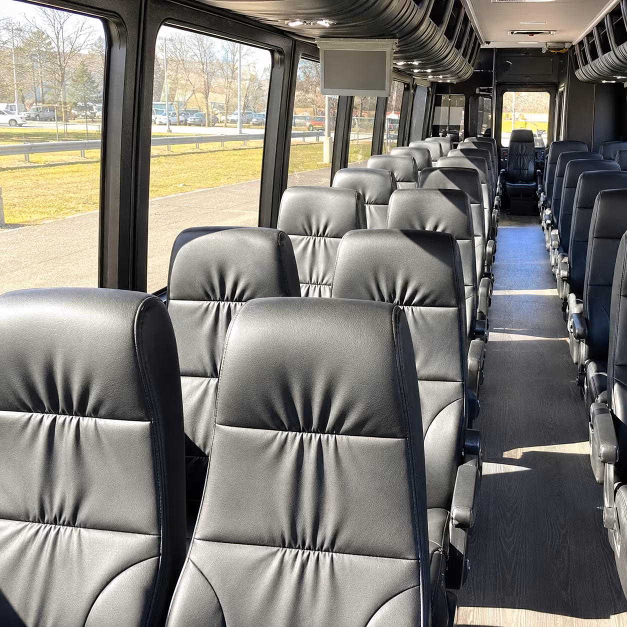 lawton church and religious group bus rentals