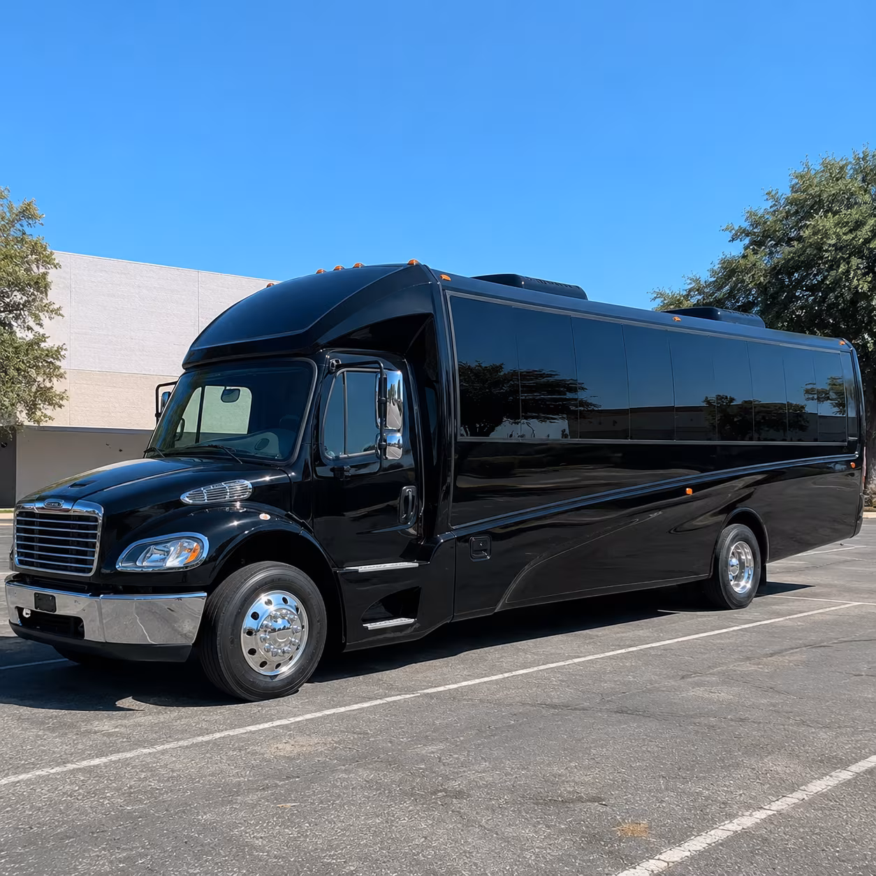lawton family reunion and vacation bus rentals