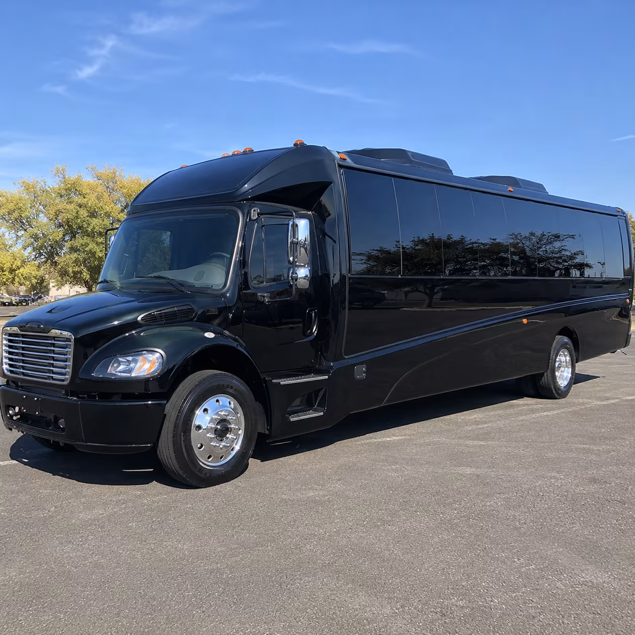 lawton government meeting and conference shuttles
