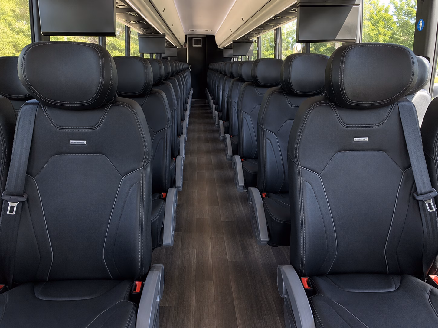 lawton historic tour bus rentals