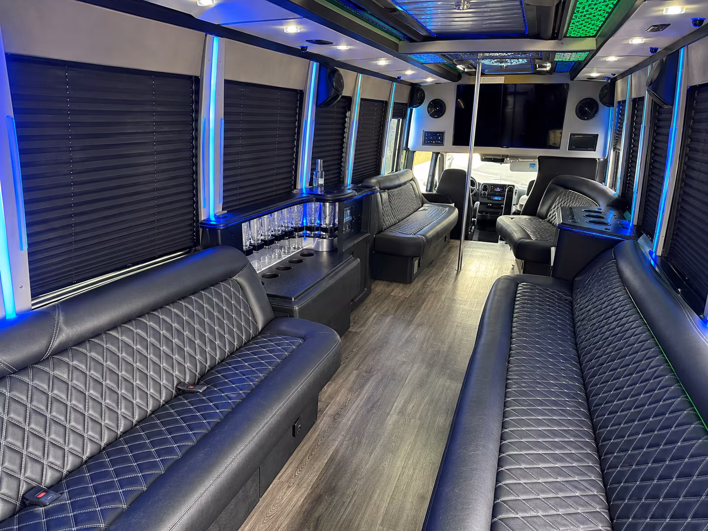 lawton military ball ceremony and veterans group transportation