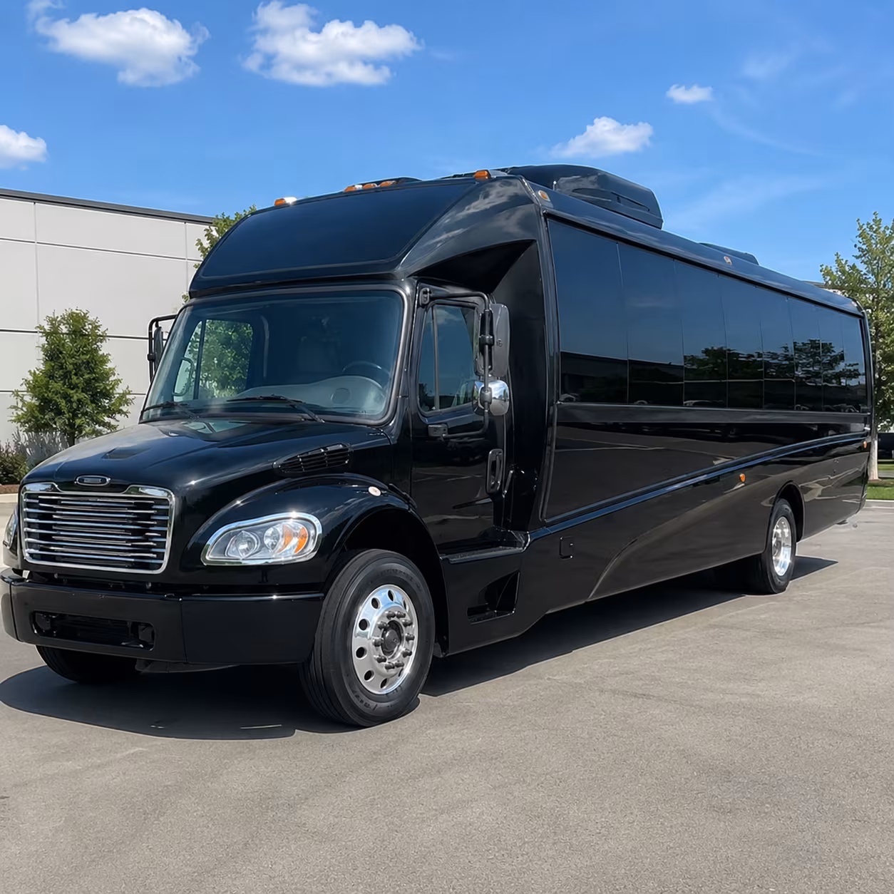 Lawton Wine Tour & Brewery Transportation