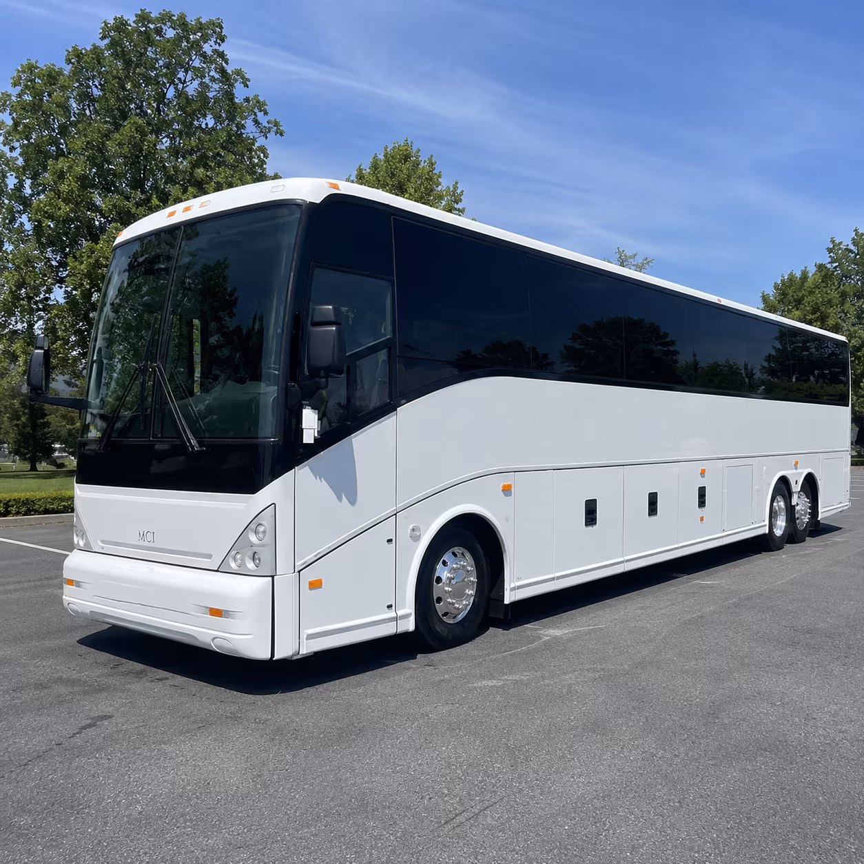 private charter buses for layovers in lawton