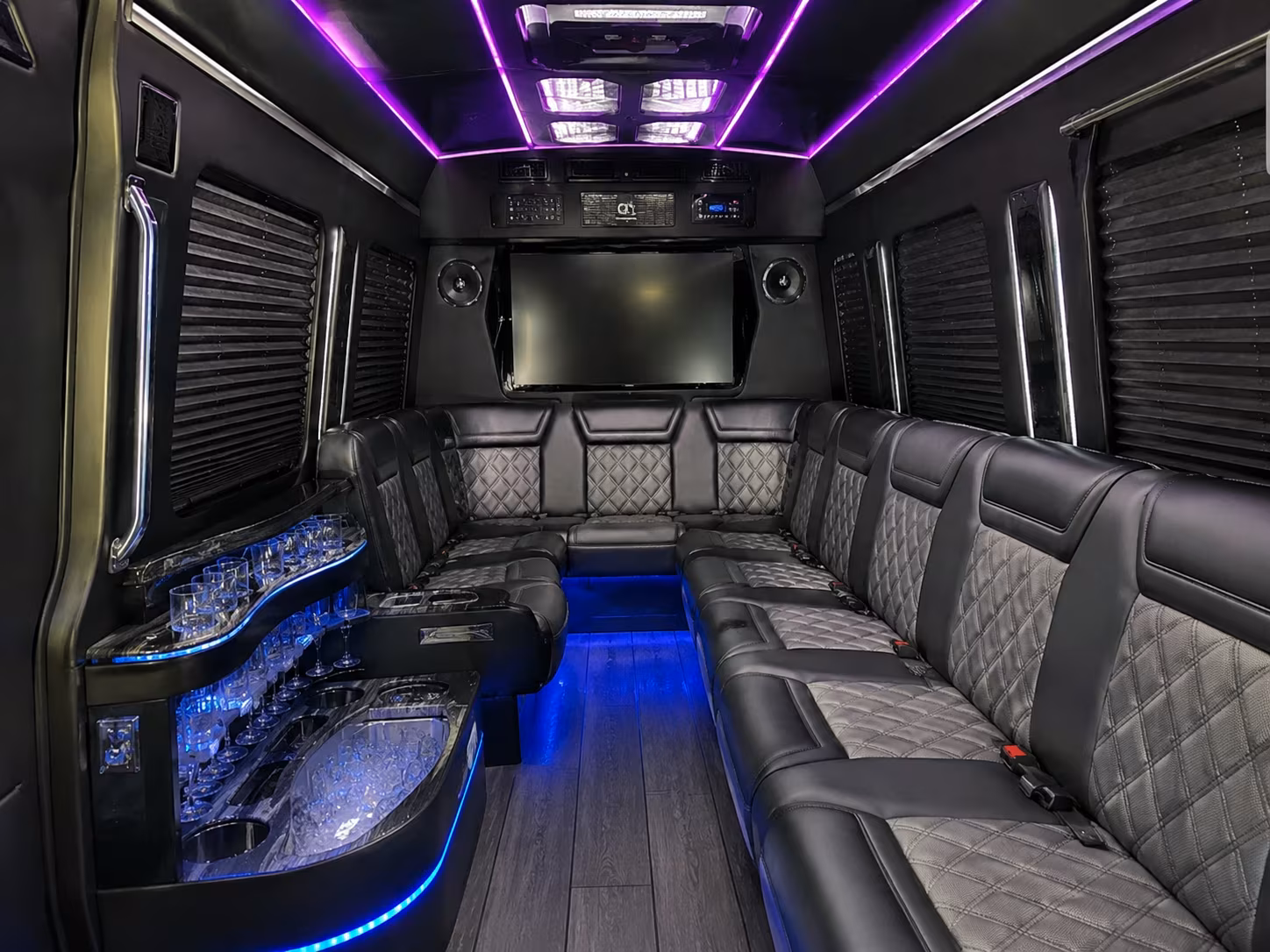 wine event transportation from lawton to backyard vineyards